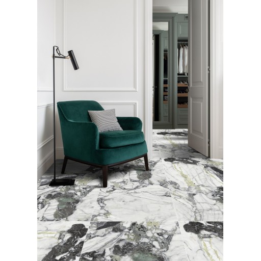 Керамогранит Juliano XXL Format Tile серый 90*180 JLB189181P